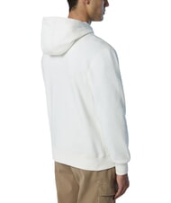 NORTH SAILS CORE Sweatshirt &agrave; capuche Guimauve - Pulls molletonn&eacute;s - 4