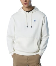 NORTH SAILS CORE Sweatshirt &agrave; capuche - Pulls molletonn&eacute;s