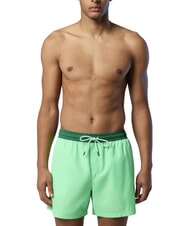 NORTH SAILS UPCYCLED Costume 36 cm. combinaisons 3 - Maillots de bain - 2