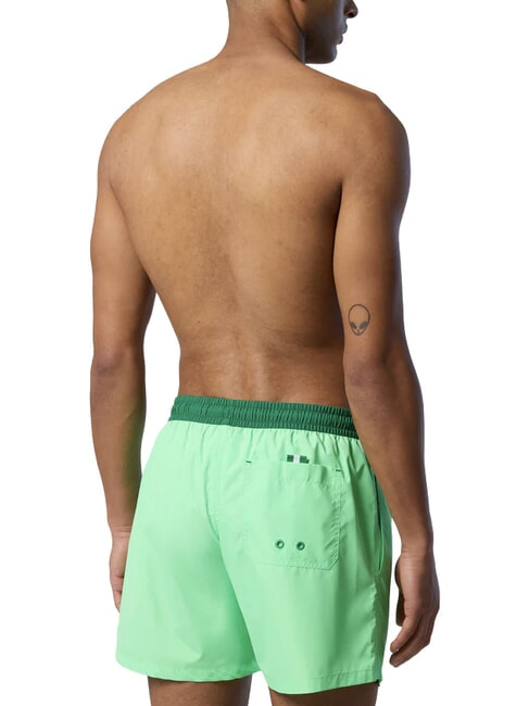 UPCYCLED Costume 36 cm. combinaisons 3 - Maillots de bain