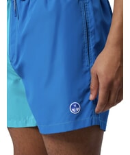 NORTH SAILS UPCYCLED Costume 36 cm. combinaison 1 - Maillots de bain - 6