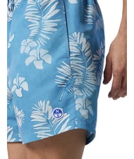 NORTH SAILS RIVIERA Costume 40 cm. combinaison 35 - Maillots de bain - 6