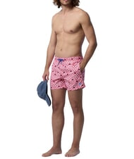 NORTH SAILS RIVIERA Costume 36 cm. combo 8 - Maillots de bain - 5