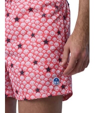 NORTH SAILS RIVIERA Costume 36 cm. combo 8 - Maillots de bain - 6