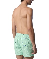 NORTH SAILS RIVIERA Costume 36 cm. combinaisons 7 - Maillots de bain - 4