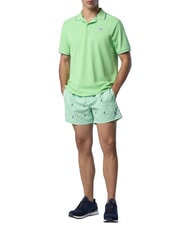 NORTH SAILS RIVIERA Costume 36 cm. combinaisons 7 - Maillots de bain - 3