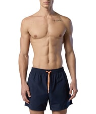 NORTH SAILS VOLLEY Costume bleu marine - Maillots de bain - 2