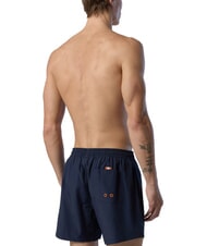 NORTH SAILS VOLLEY Costume bleu marine - Maillots de bain - 4