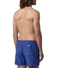 NORTH SAILS VOLLEY Costume bleu &eacute;lectrique - Maillots de bain - 4