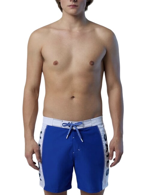CORE Maillot de bain surf bleu - Maillots de bain