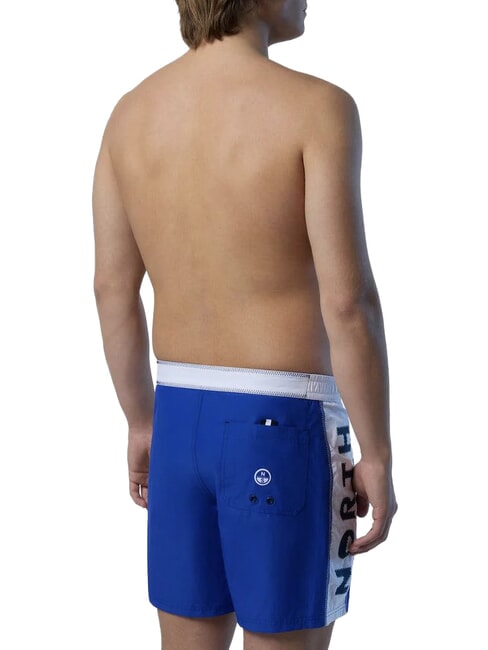 CORE Maillot de bain surf bleu - Maillots de bain