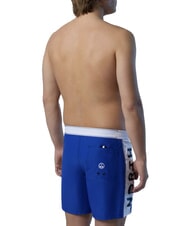 NORTH SAILS CORE Maillot de bain surf bleu - Maillots de bain - 4