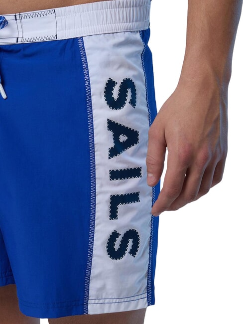 CORE Maillot de bain surf bleu - Maillots de bain