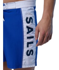 NORTH SAILS CORE Maillot de bain surf bleu - Maillots de bain - 5