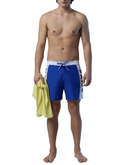 CORE Maillot de bain surf bleu - Maillots de bain
