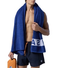 NORTH SAILS VOLLEY Costume bleu marine - Maillots de bain - 3