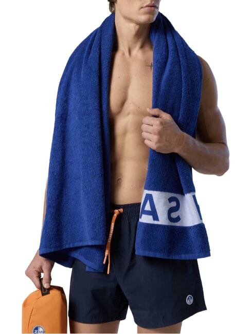 VOLLEY Costume bleu marine - Maillots de bain