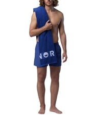 NORTH SAILS VOLLEY Costume bleu &eacute;lectrique - Maillots de bain - 5