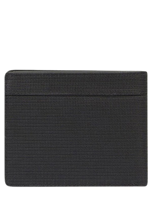 ORION Portefeuille, porte-billets, cuir mixte Noir - Portefeuilles Homme