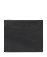 PIQUADRO ORION Portefeuille, porte-billets, cuir mixte - Portefeuilles Homme