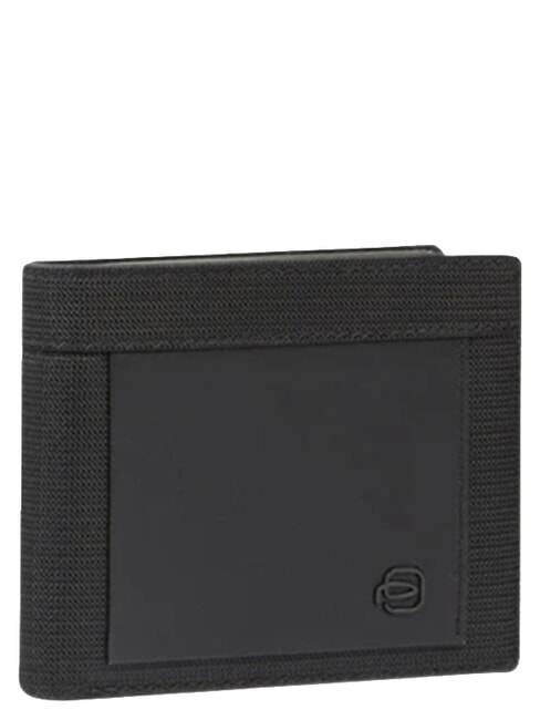 ORION Portefeuille, porte-billets, cuir mixte Noir - Portefeuilles Homme