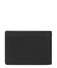 PIQUADRO ORION Portefeuille avec porte-billets et porte-monnaie - Portefeuilles Homme