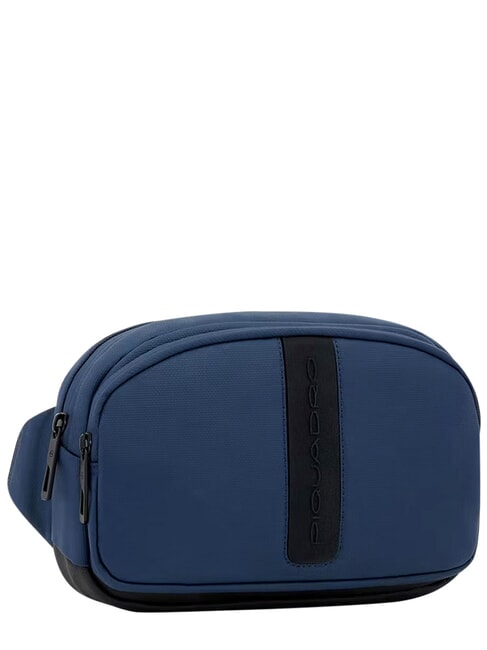 HIDOR Sac banane &eacute;tanche bleu - Sacs banane