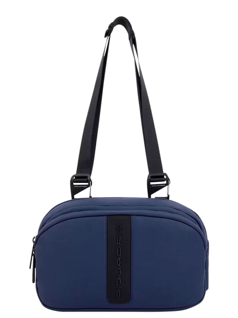 HIDOR Sac banane &eacute;tanche bleu - Sacs banane
