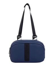 PIQUADRO HIDOR Sac banane &eacute;tanche bleu - Sacs banane - 4