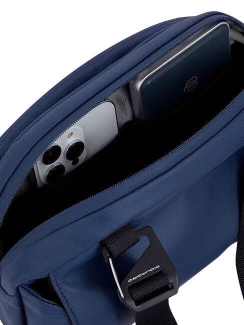 HIDOR Sac banane &eacute;tanche bleu - Sacs banane