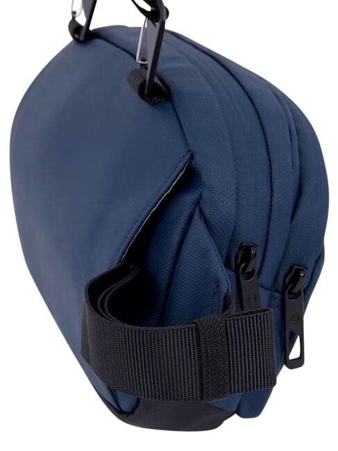 HIDOR Sac banane &eacute;tanche bleu - Sacs banane