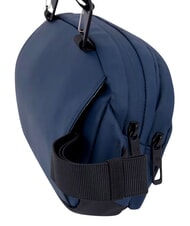 PIQUADRO HIDOR Sac banane &eacute;tanche bleu - Sacs banane - 6