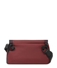 PIQUADRO NAE pochette en tissu CUIR - Sacs banane - 2