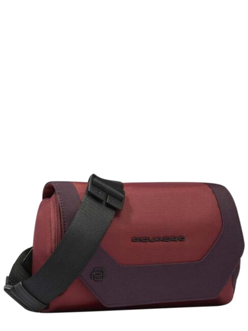 NAE pochette en tissu CUIR - Sacs banane