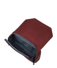 PIQUADRO NAE pochette en tissu CUIR - Sacs banane - 4