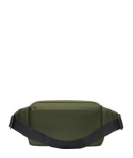 PIQUADRO NAE Sac banane extensible VERT - Sacs banane - 2