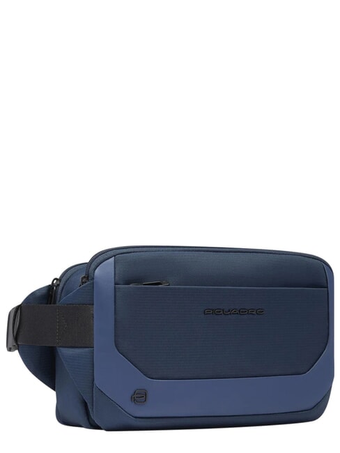 NAE Sac banane extensible bleu - Sacs banane