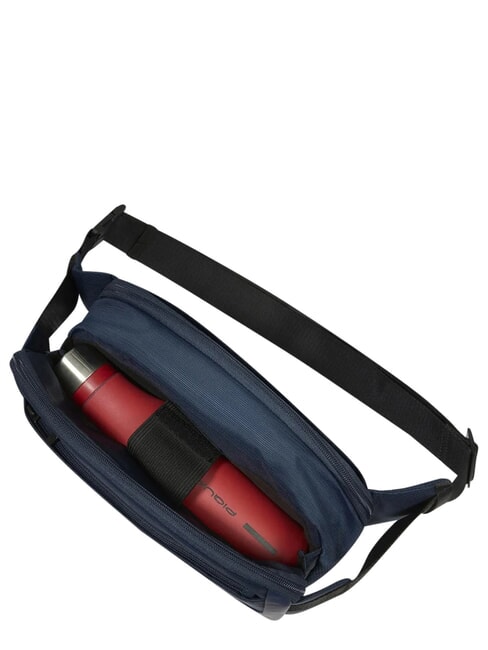 NAE Sac banane extensible bleu - Sacs banane