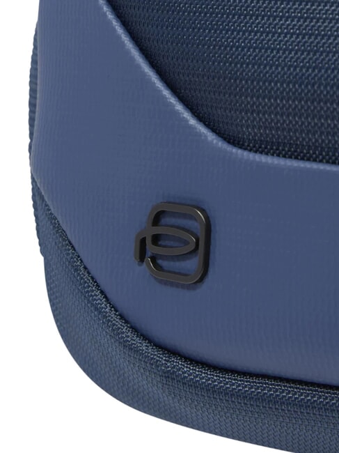 NAE Sac banane extensible bleu - Sacs banane