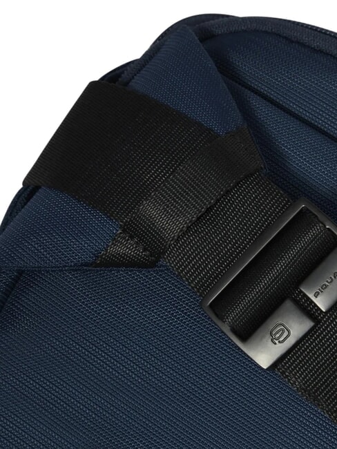 NAE Sac banane extensible bleu - Sacs banane