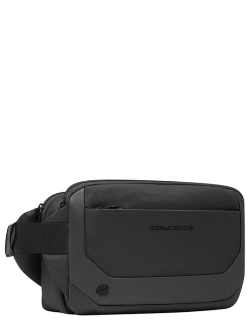 NAE Sac banane extensible Noir - Sacs banane