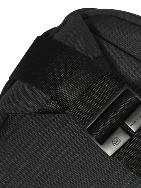 NAE Sac banane extensible Noir - Sacs banane