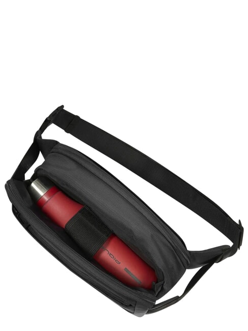 NAE Sac banane extensible Noir - Sacs banane