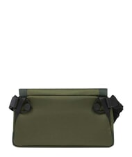 PIQUADRO NAE pochette en tissu VERT - Sacs banane - 2