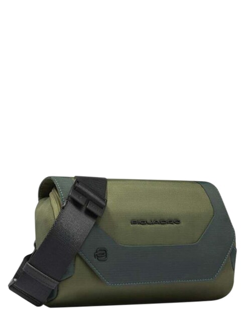 NAE pochette en tissu VERT - Sacs banane