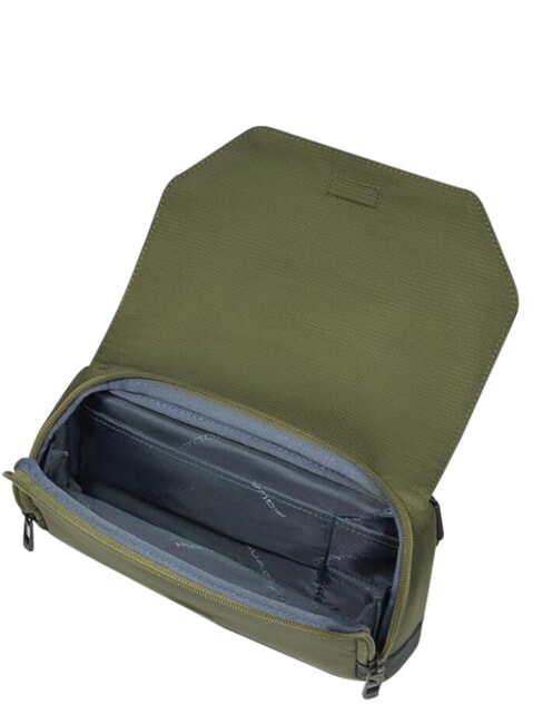 NAE pochette en tissu VERT - Sacs banane