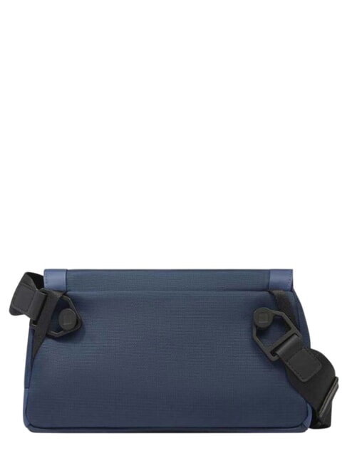 NAE pochette en tissu bleu - Sacs banane