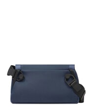 PIQUADRO NAE pochette en tissu bleu - Sacs banane - 2