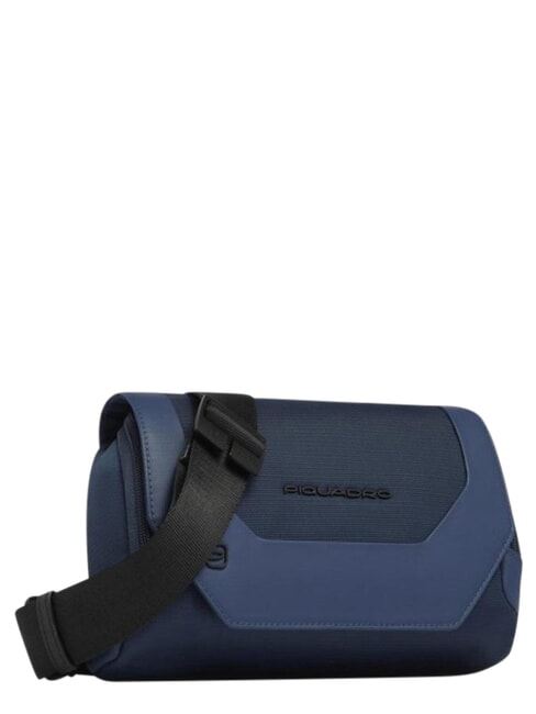 NAE pochette en tissu bleu - Sacs banane