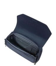 PIQUADRO NAE pochette en tissu bleu - Sacs banane - 4